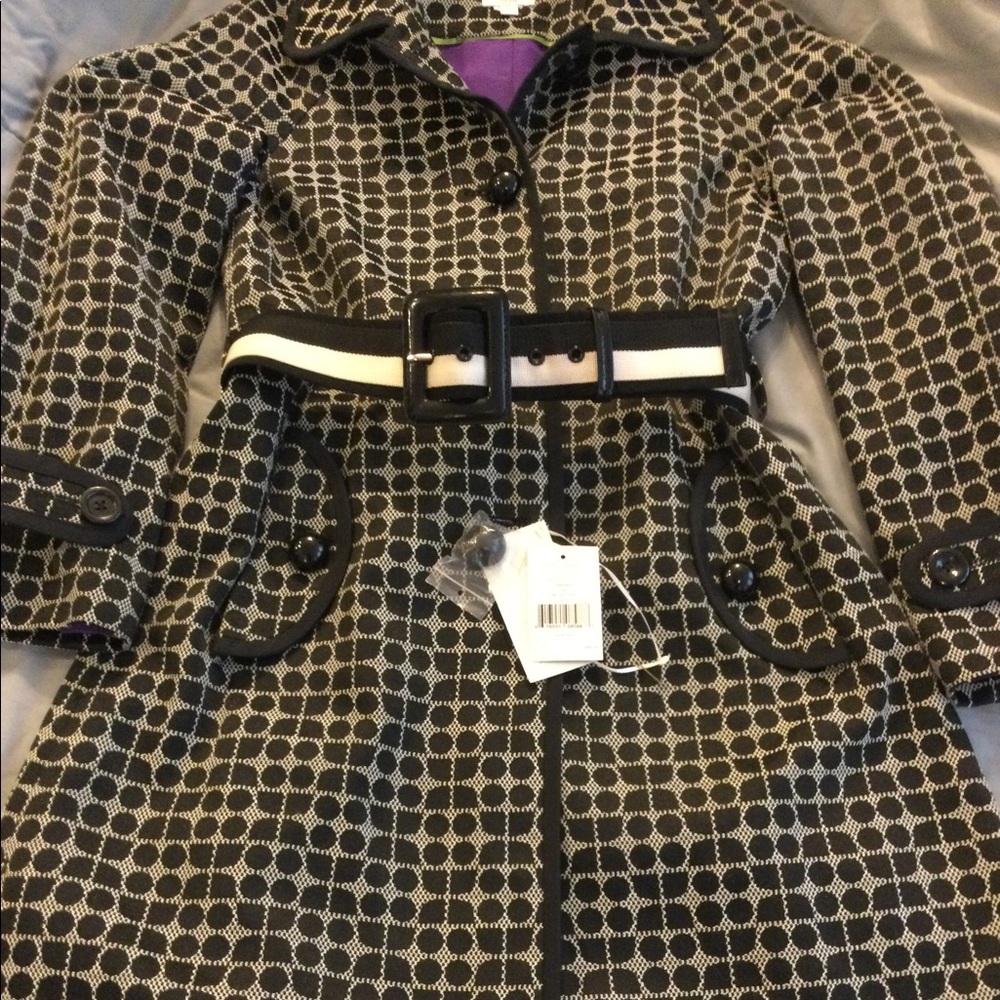 Kate Spade Trench *JUST REDUCED *